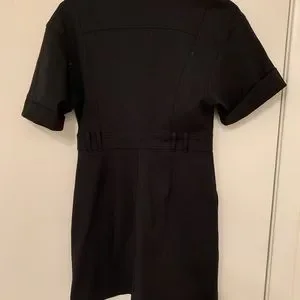 Sezane Dresses Nwt Sezane Paulette Dress Poshmark